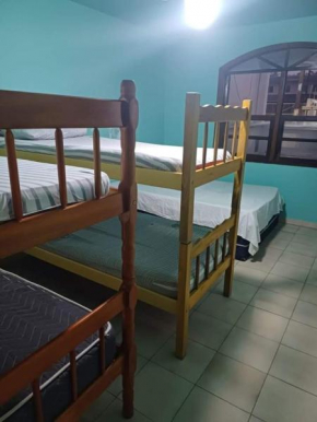 Casa de Praia aconchego